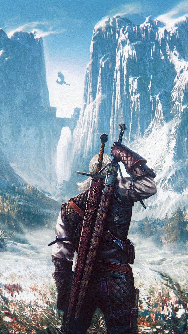 The Witcher 3: Wild Hunt